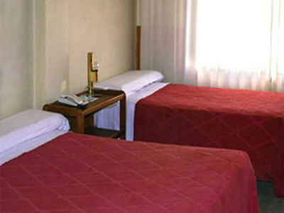 טרלאו Hotel City מראה חיצוני תמונה