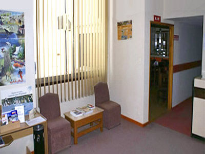 טרלאו Hotel City מראה חיצוני תמונה