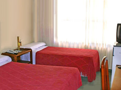 טרלאו Hotel City מראה חיצוני תמונה