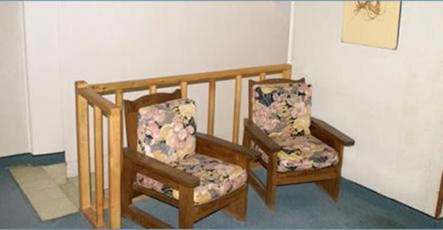 טרלאו Hotel City מראה חיצוני תמונה
