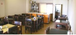 טרלאו Hotel City מראה חיצוני תמונה