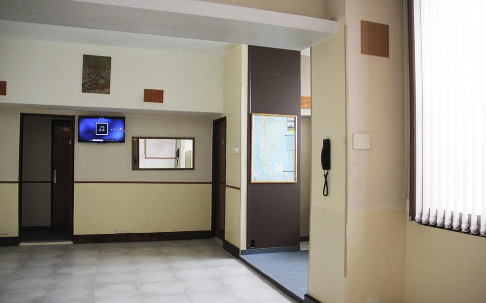 טרלאו Hotel City מראה חיצוני תמונה