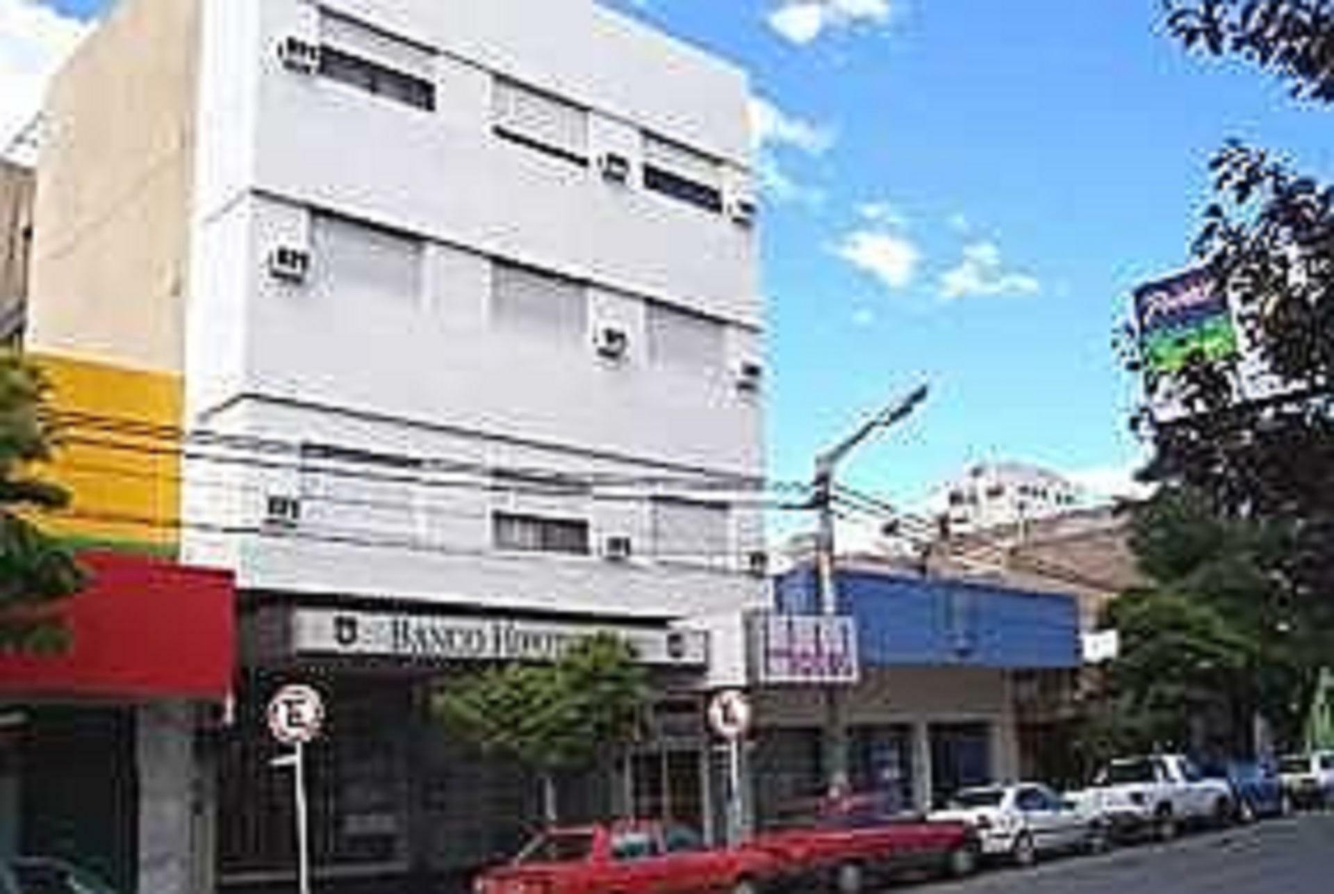 טרלאו Hotel City מראה חיצוני תמונה