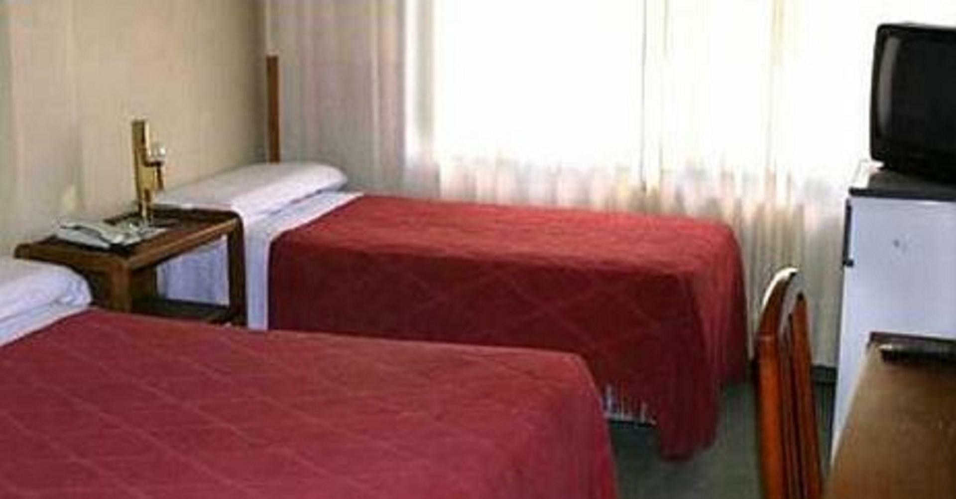 טרלאו Hotel City מראה חיצוני תמונה